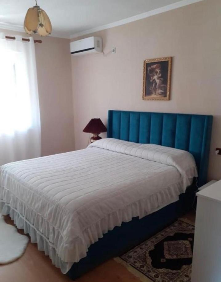 Alva Room'S Gjirokastër Buitenkant foto